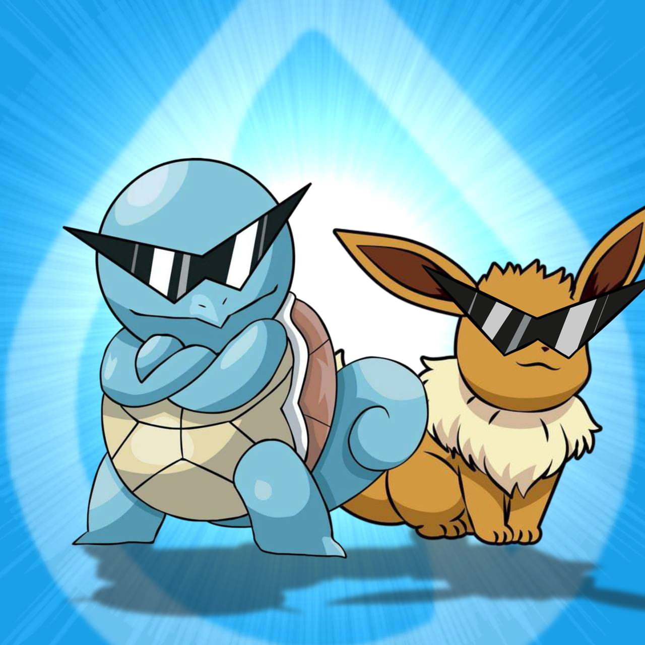 EEVEE Card